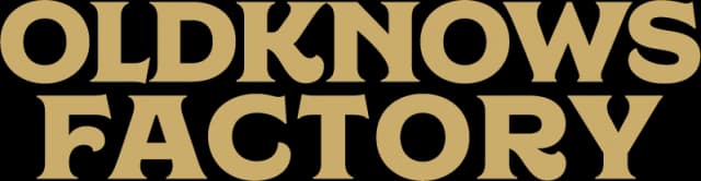 Oldknows Factory logo